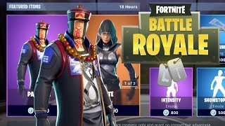 MINDFREAK - Fortnite Item Shop - 2/26/19 (Fortnite Battle Royale)