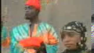 Dan Auta zaici tuwo - Kannywood Entertainment