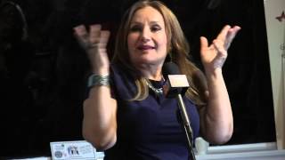Nonie Darwish Q&A: How Islam inhibits peace with non-Muslims