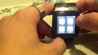 HiWatch обзор умных часов