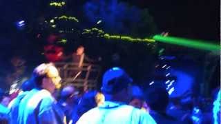 RAVE @ Disneyland