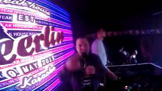 Evgeny Spirit - Live Beerlin, Balakovo, 21 10 2017
