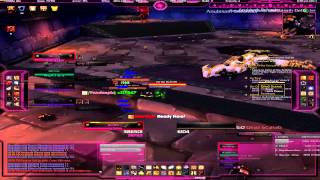 Playtime MMO   World of Warcraft   Classic Raids   AQ 40