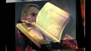 Rafael Şahinoğlu Mərhəmət - Nidadır Quran IMANMEDIA.GE