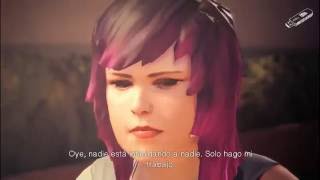 Life Is Strange - Everybody Is Crazy! - Model Swap Mod