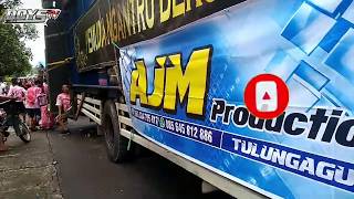 AJM KARNAVAL NGANTANG MALANG