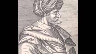 The Rebellion And Death Of Sheikh Bedreddin