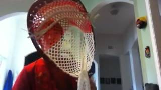 Restrung 20d Throne Mesh