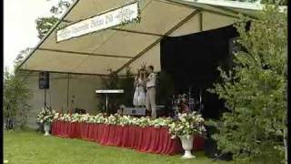 Eriks Gruznins & Santa Kasparsone-Daudzreiz