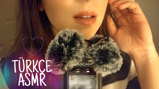 TÜRKÇE ASMR ? ÖĞRENCİLERE RAHATLATICI MOTİVASYON VİDEOSU - YAKIN FISILTILI