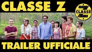 Classe Z - Trailer Ufficiale