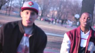 UPT (LR X Ruga Da Don) - Uns In Here \\ Dir. Cholly of HVF