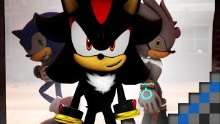 [SFM] Bad Boys | Sonic Short