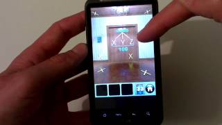 100 Doors Runaway - level 33 - Solution - Explanation - Android