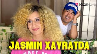 Oybek Teshaboyev - Jasmin xayratda
