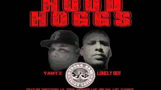 Salinero G'z - Lil Teck,Yantz,Lonely Boy Loc(Hood Hoggs)