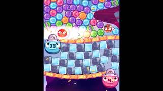 Angry Birds Dream Blast Level 471 - NO BOOSTERS ???? | SKILLGAMING ✔️