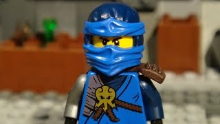 LEGO NINJAGO - JAY V'S VILLAINS