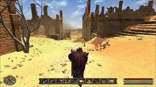 Gothic 3. Где найти пропавшего асасcина Рамиреса?