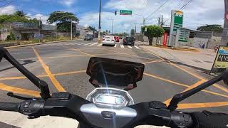 Voltz EV1 x Aima Tiger x6 | Scooter Elétrica