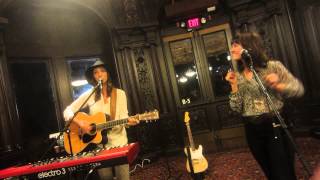 Jenn Bostic - Nobody's Gonna Love You Like I Do (ft. Tiffany Thompson)