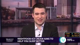Nightfood ($NGTF) on Yahoo Finance