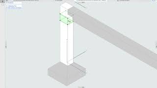 Novas funcionalidades da Ferramenta Pilar - ARCHICAD 23