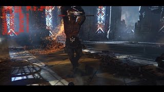 Lords Of The Fallen Very High [Nvidia PhysX] | 1920X1080 | GTX 780 & i74770k