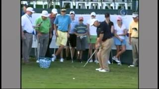 CHAMPIONS TOUR LEARNING CENTER