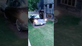 Car Club get together