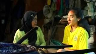 Jika Aku Menjadi Eps Pencari Madu Garut part 3 of 4