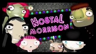 Hostal Morrison - Canal Pakapaka