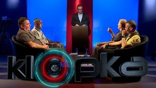 SBTV - KLOPKA - Izbori i izborne prijevare - 02.08.2016.