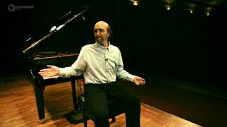 George Winston Interview on PBS Milwaukee The Arts Page (2018)