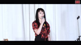 Елена Зуева |г Майкоп| Stand up лига