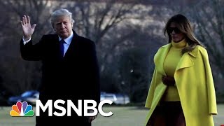 Joe To President Donald Trump: Prove Your Lawyers Wrong | Morning Joe | MSNBC