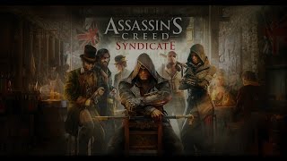 Assasin's creed syndicate half screen remove fix
