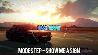 Forza Horizon SoundTrack - Bass Arena