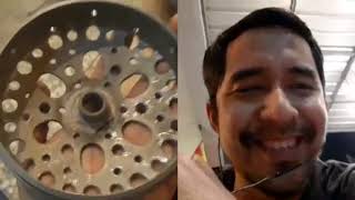 Gobras tentang CVT CUSTOM BY GAS MOTOR