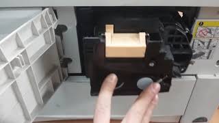Xerox WorkCentere Pro 423