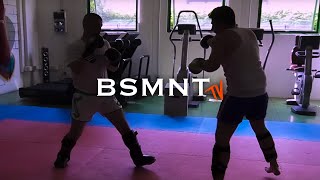RAPPER vs YOUTUBER [BSMNT TV]