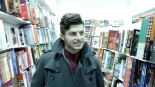 Кто что читает (топ 20 популярных книг)