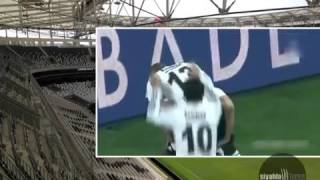 Beşiktaş Bursaspor Vodafone Arena Açılış Maçı 11 04 2016 Geniş Özet