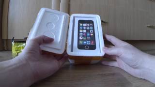 Iphone 5s Refurbished из Китая Стоит ли покупать?