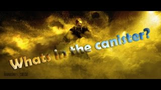 Montage 4 - GAS! GAS! GAS!