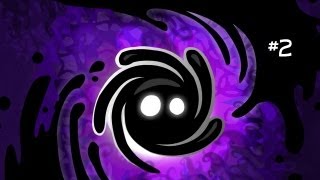 Nihilumbra Прохождение Часть 2 (Лес жизни)