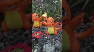 We Visit a Pokémon Garden in Singapore!