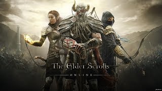 [DROPS ON!!!] The Elder Scrolls Online.Приобретаем имперский город DLC,ТЕСО.#38
