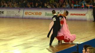 Sadecki Andrzej и Nawrot Karina Слава России - 2011