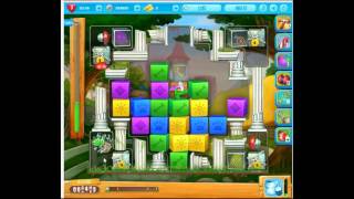 Pet Rescue Saga Level 1302 No Boosters